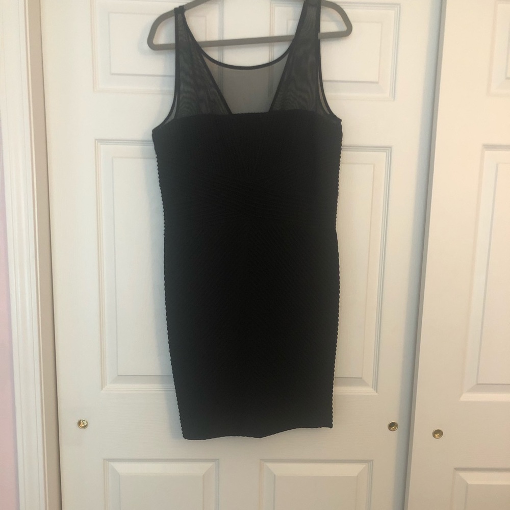Calvin Klein LBD